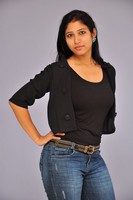 Vanditha New Stills